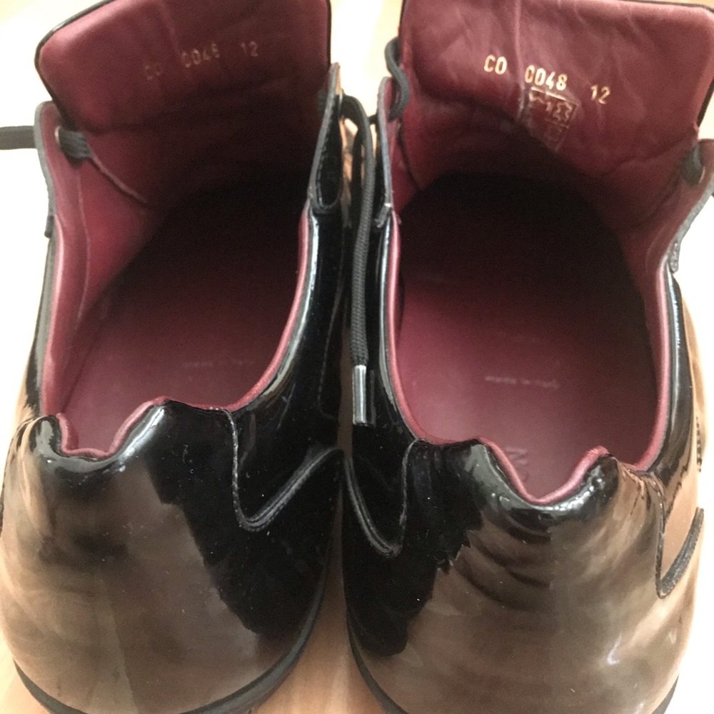 Men’s Louis Vuitton Lace up - Picture 5 of 6